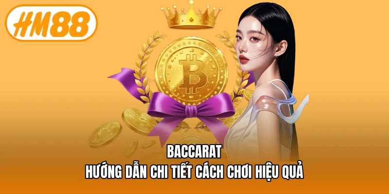 baccarat