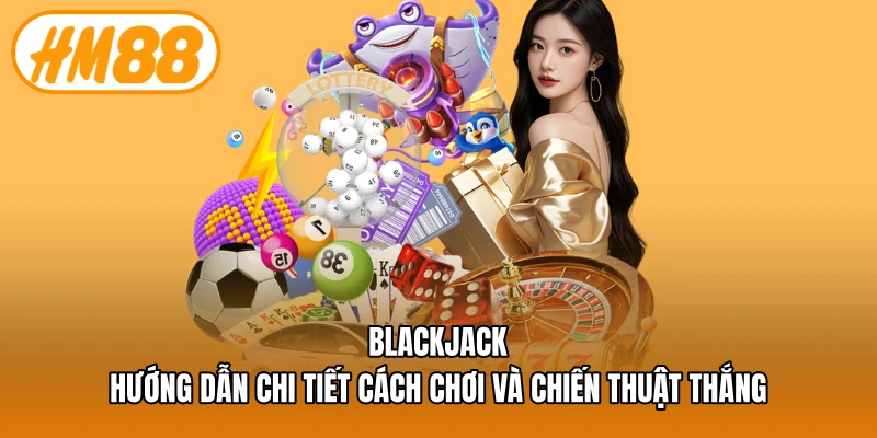 blackjack