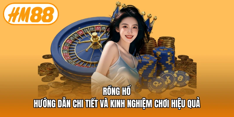Rồng hổ